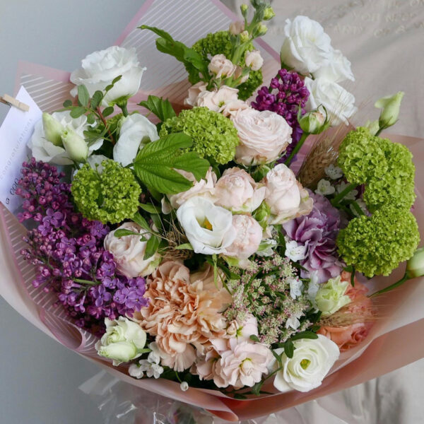 Поэзия души