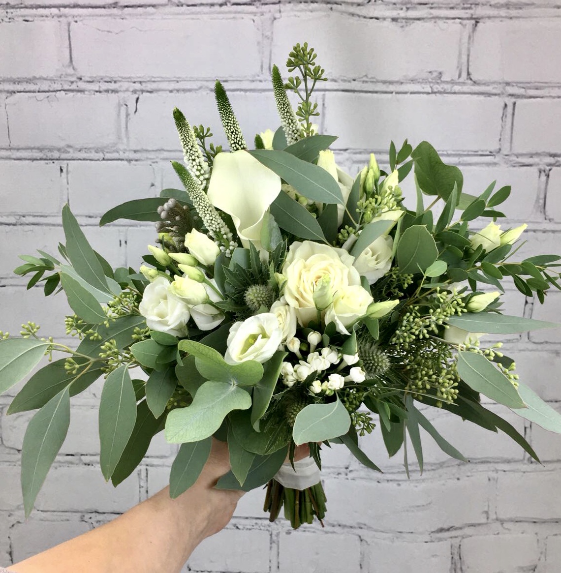 Мятный каприз