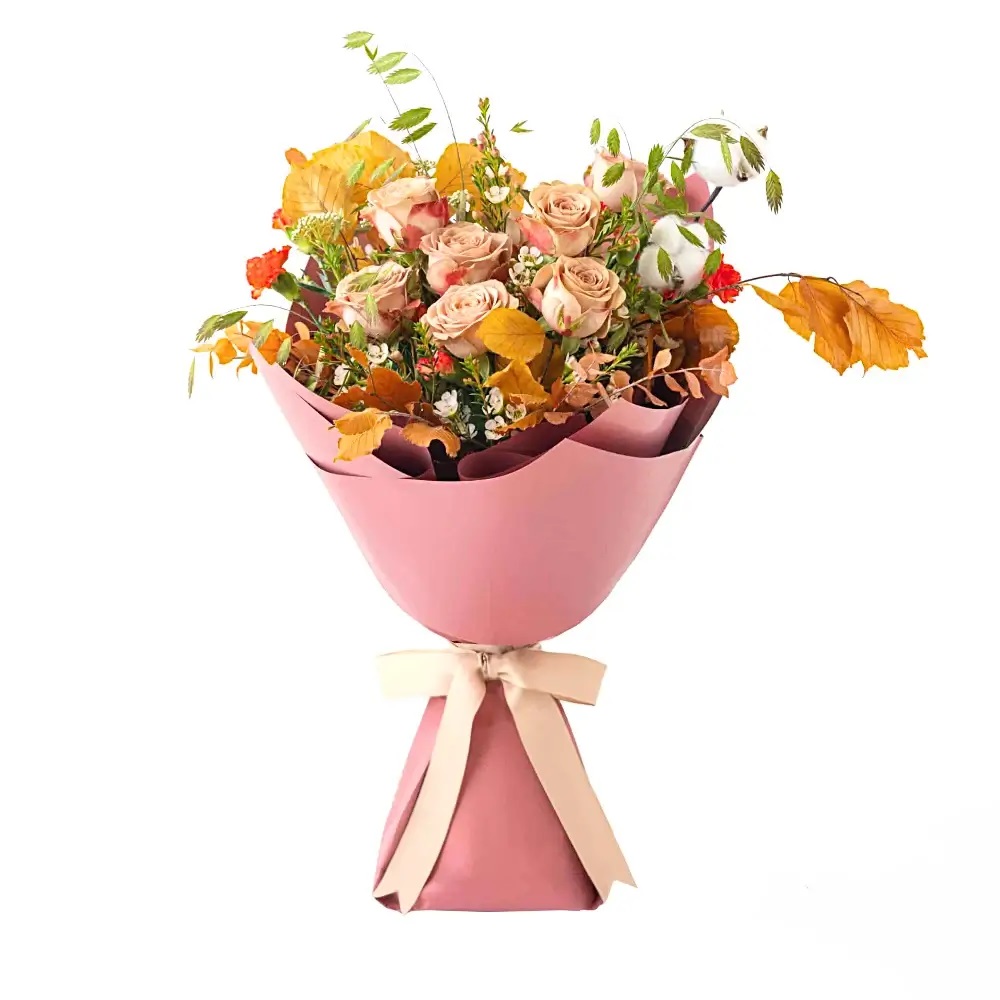 Праздничное настроение